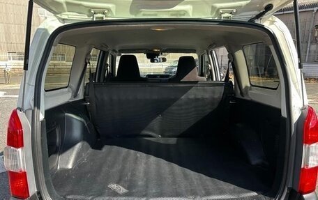 Toyota Probox I, 2022 год, 1 000 000 рублей, 13 фотография