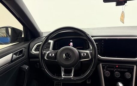 Volkswagen T-Roc I, 2022 год, 1 689 003 рублей, 10 фотография