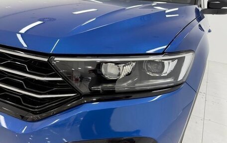 Volkswagen T-Roc I, 2022 год, 1 689 003 рублей, 15 фотография