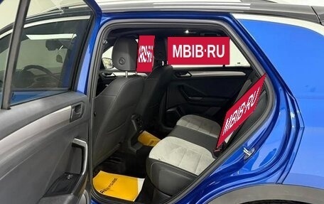 Volkswagen T-Roc I, 2022 год, 1 689 003 рублей, 12 фотография