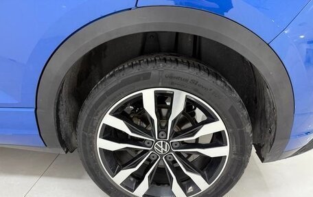 Volkswagen T-Roc I, 2022 год, 1 689 003 рублей, 16 фотография