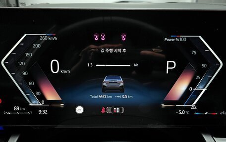 BMW 5 серия, 2025 год, 7 207 000 рублей, 8 фотография