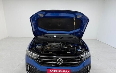 Volkswagen T-Roc I, 2022 год, 1 689 003 рублей, 17 фотография