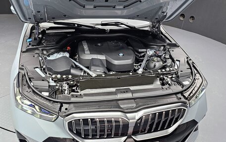 BMW 5 серия, 2025 год, 7 207 000 рублей, 6 фотография