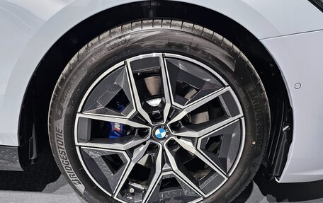 BMW 5 серия, 2025 год, 7 207 000 рублей, 5 фотография