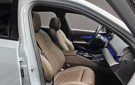 BMW 5 серия, 2025 год, 7 207 000 рублей, 12 фотография