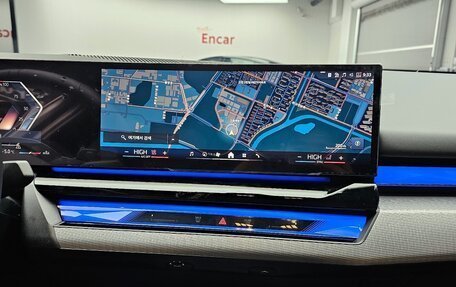 BMW 5 серия, 2025 год, 7 207 000 рублей, 19 фотография