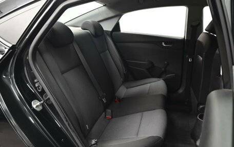 Hyundai Solaris II рестайлинг, 2018 год, 1 014 000 рублей, 7 фотография