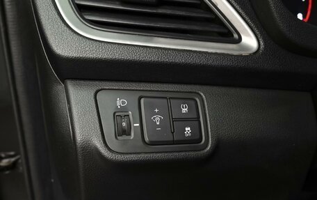 Hyundai Solaris II рестайлинг, 2018 год, 1 014 000 рублей, 18 фотография