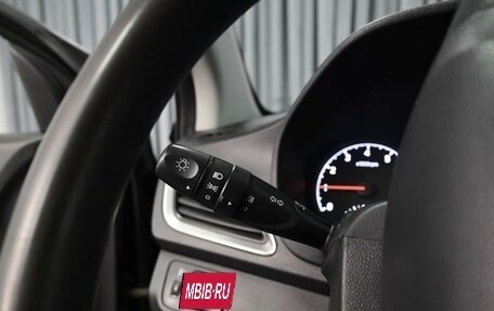 Hyundai Solaris II рестайлинг, 2018 год, 1 014 000 рублей, 16 фотография