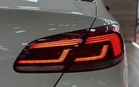 Volkswagen Passat CC I рестайлинг, 2012 год, 1 500 000 рублей, 11 фотография