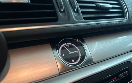 Volkswagen Passat CC I рестайлинг, 2012 год, 1 500 000 рублей, 21 фотография