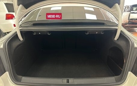 Volkswagen Passat CC I рестайлинг, 2012 год, 1 500 000 рублей, 14 фотография