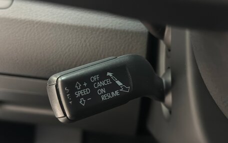 Volkswagen Passat CC I рестайлинг, 2012 год, 1 500 000 рублей, 22 фотография