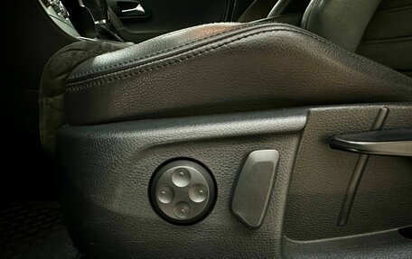 Volkswagen Passat CC I рестайлинг, 2012 год, 1 500 000 рублей, 23 фотография