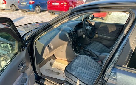 Nissan Sunny B15, 2000 год, 499 999 рублей, 10 фотография