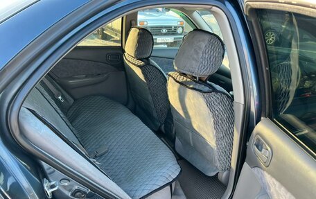 Nissan Sunny B15, 2000 год, 499 999 рублей, 12 фотография