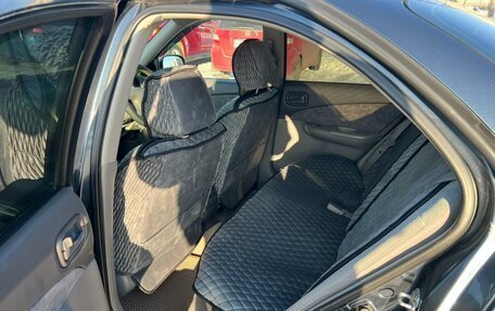 Nissan Sunny B15, 2000 год, 499 999 рублей, 11 фотография