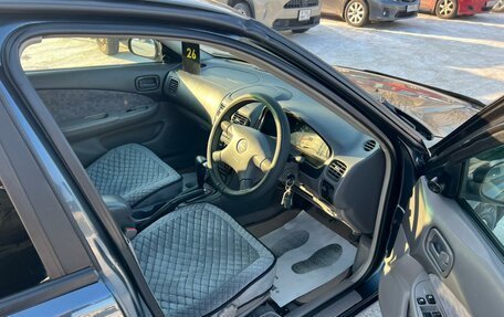 Nissan Sunny B15, 2000 год, 499 999 рублей, 13 фотография