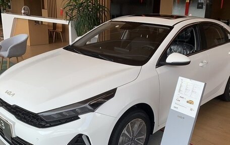 KIA K3, 2025 год, 1 850 000 рублей, 6 фотография