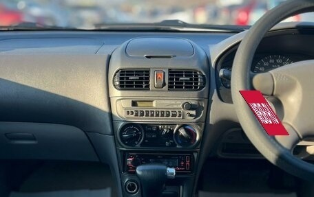 Nissan Sunny B15, 2000 год, 499 999 рублей, 19 фотография