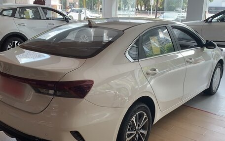 KIA K3, 2025 год, 1 850 000 рублей, 4 фотография