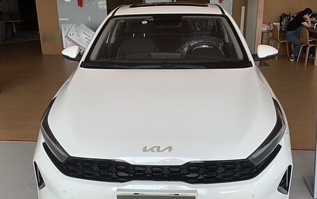 KIA K3, 2025 год, 1 850 000 рублей, 5 фотография