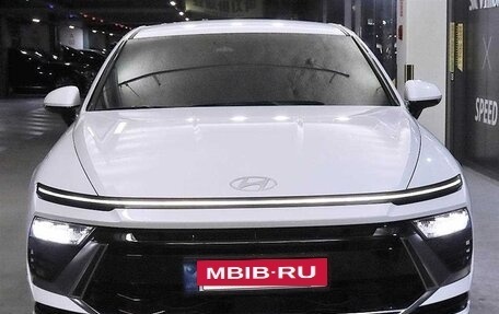 Hyundai Sonata VIII, 2024 год, 2 610 013 рублей, 2 фотография