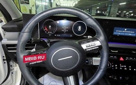 Hyundai Sonata VIII, 2024 год, 2 610 013 рублей, 9 фотография