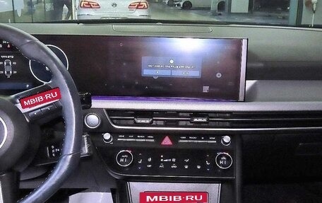 Hyundai Sonata VIII, 2024 год, 2 610 013 рублей, 12 фотография