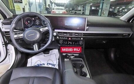 Hyundai Sonata VIII, 2024 год, 2 610 013 рублей, 15 фотография