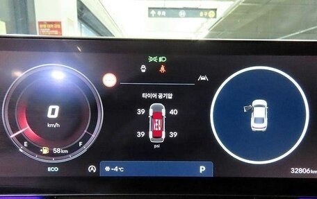 Hyundai Sonata VIII, 2024 год, 2 610 013 рублей, 10 фотография