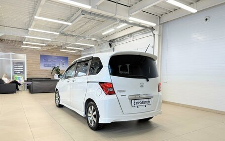 Honda Freed I, 2010 год, 1 279 000 рублей, 4 фотография