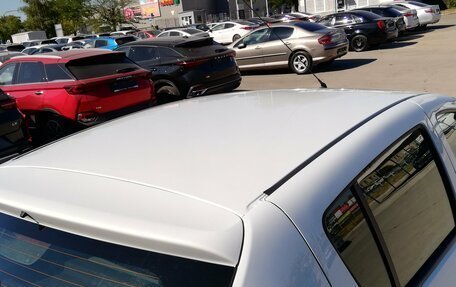 Renault Sandero II рестайлинг, 2019 год, 889 000 рублей, 25 фотография