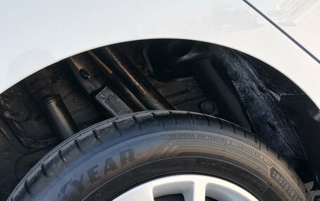 Renault Sandero II рестайлинг, 2019 год, 889 000 рублей, 29 фотография