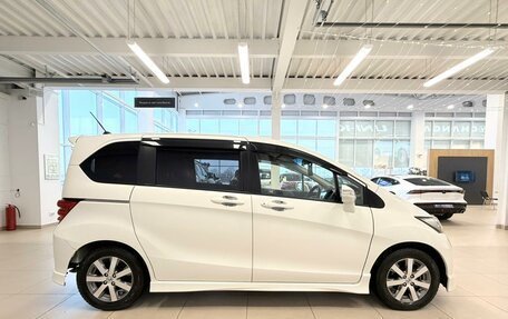 Honda Freed I, 2010 год, 1 279 000 рублей, 7 фотография