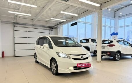 Honda Freed I, 2010 год, 1 279 000 рублей, 8 фотография
