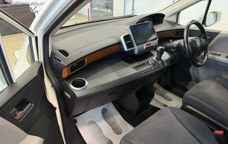 Honda Freed I, 2010 год, 1 279 000 рублей, 12 фотография