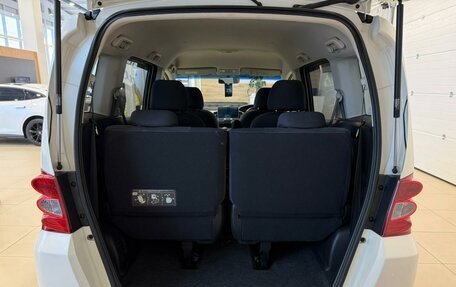 Honda Freed I, 2010 год, 1 279 000 рублей, 19 фотография