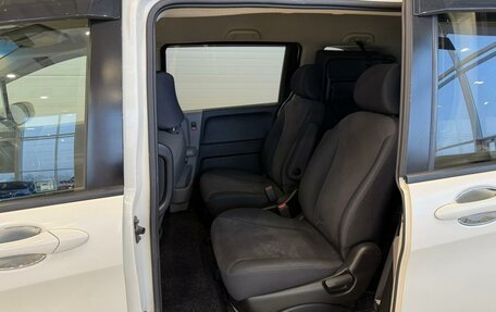 Honda Freed I, 2010 год, 1 279 000 рублей, 18 фотография