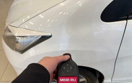 Honda Freed I, 2010 год, 1 279 000 рублей, 21 фотография