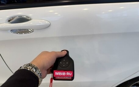 Honda Freed I, 2010 год, 1 279 000 рублей, 23 фотография