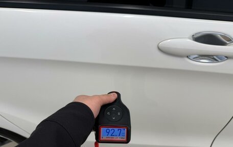 Honda Freed I, 2010 год, 1 279 000 рублей, 27 фотография