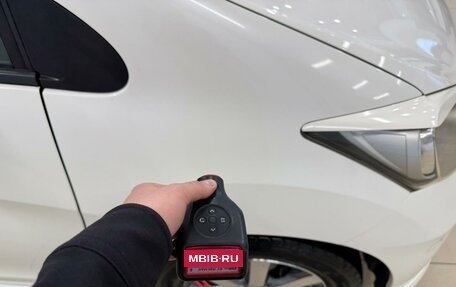 Honda Freed I, 2010 год, 1 279 000 рублей, 29 фотография