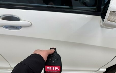 Honda Freed I, 2010 год, 1 279 000 рублей, 28 фотография