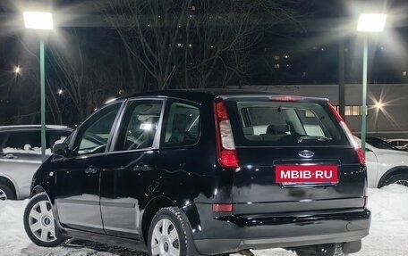 Ford C-MAX I рестайлинг, 2007 год, 399 000 рублей, 8 фотография