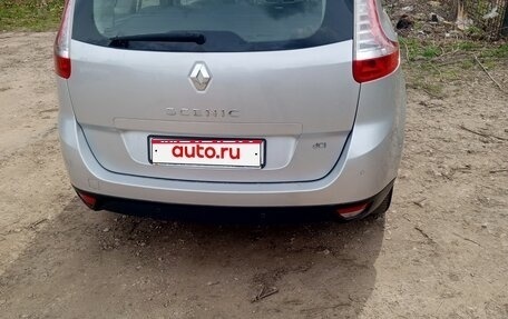 Renault Scenic III, 2014 год, 1 150 000 рублей, 1 фотография