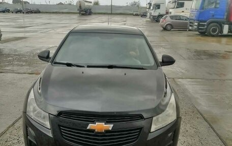 Chevrolet Cruze II, 2012 год, 590 000 рублей, 1 фотография