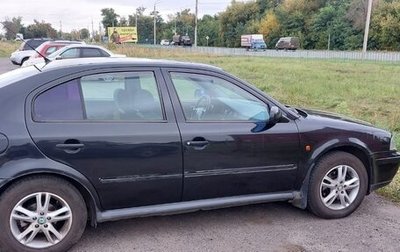 Skoda Octavia IV, 1997 год, 395 000 рублей, 1 фотография