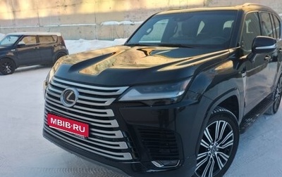Lexus LX, 2023 год, 16 000 000 рублей, 1 фотография